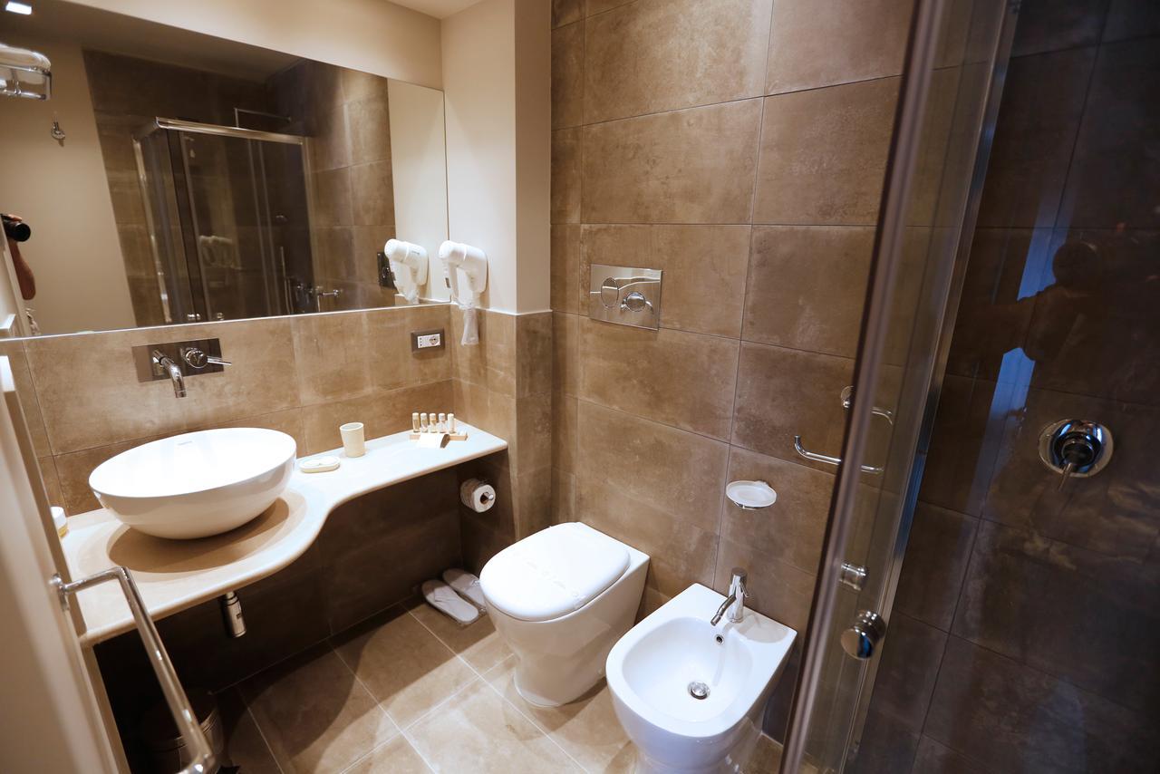 Il Casato Deluxe Rooms سيلا المظهر الخارجي الصورة