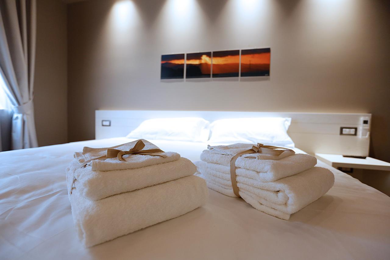 Il Casato Deluxe Rooms سيلا المظهر الخارجي الصورة