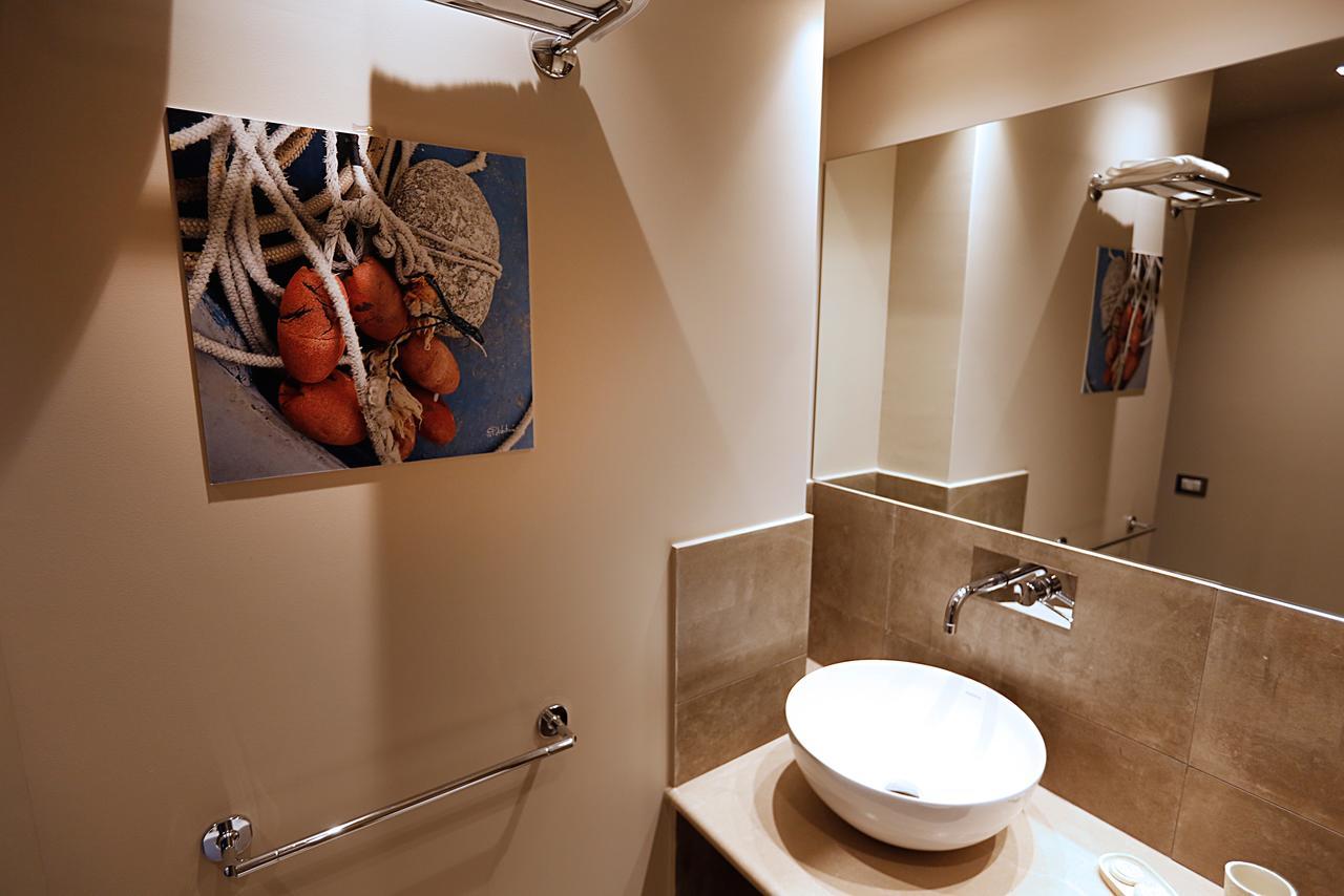 Il Casato Deluxe Rooms سيلا المظهر الخارجي الصورة