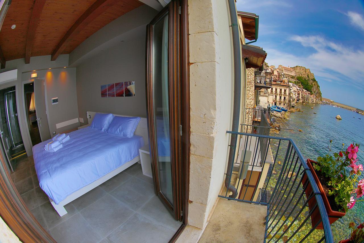 Il Casato Deluxe Rooms سيلا المظهر الخارجي الصورة