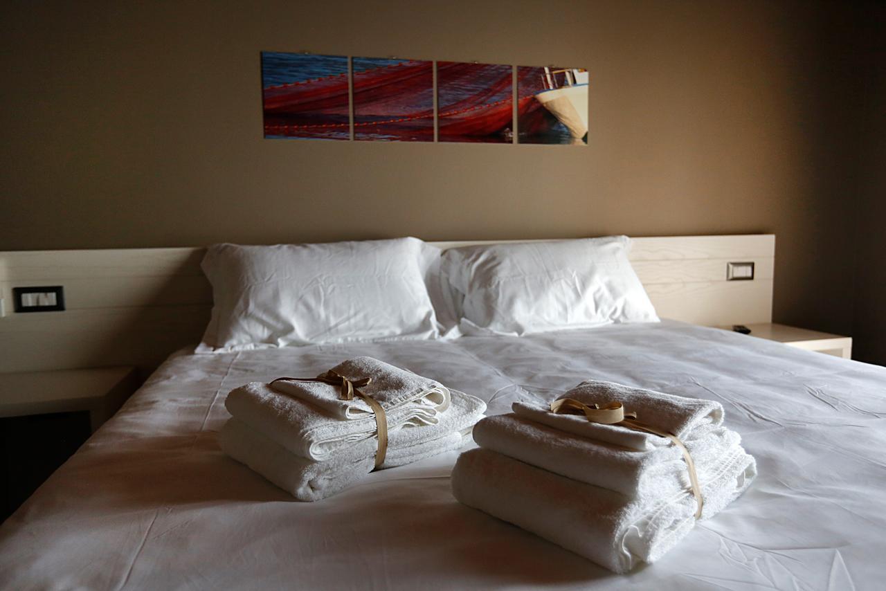 Il Casato Deluxe Rooms سيلا المظهر الخارجي الصورة