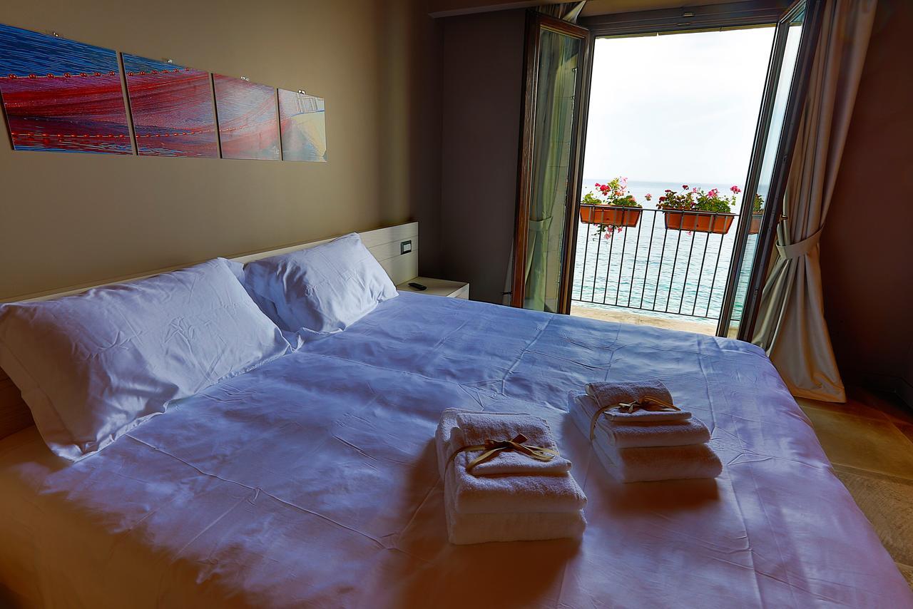 Il Casato Deluxe Rooms سيلا المظهر الخارجي الصورة