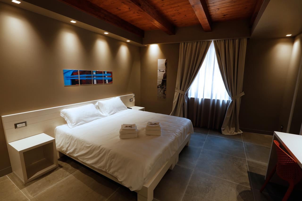 Il Casato Deluxe Rooms سيلا المظهر الخارجي الصورة