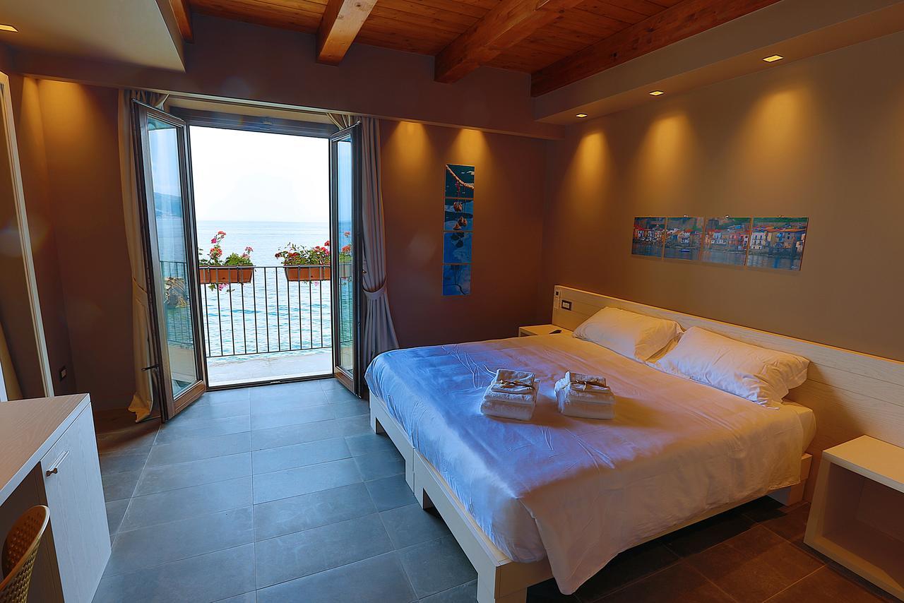 Il Casato Deluxe Rooms سيلا المظهر الخارجي الصورة