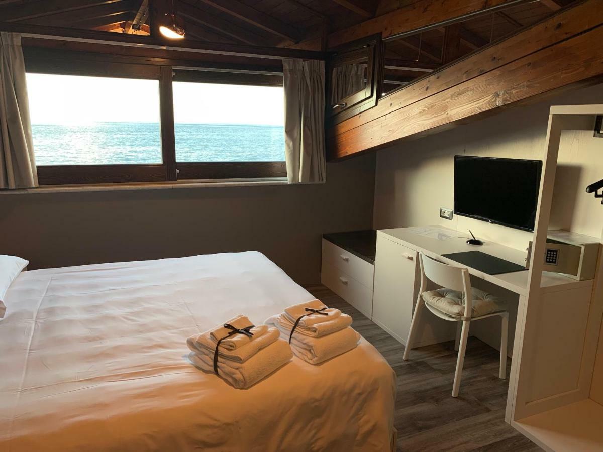 Il Casato Deluxe Rooms سيلا المظهر الخارجي الصورة