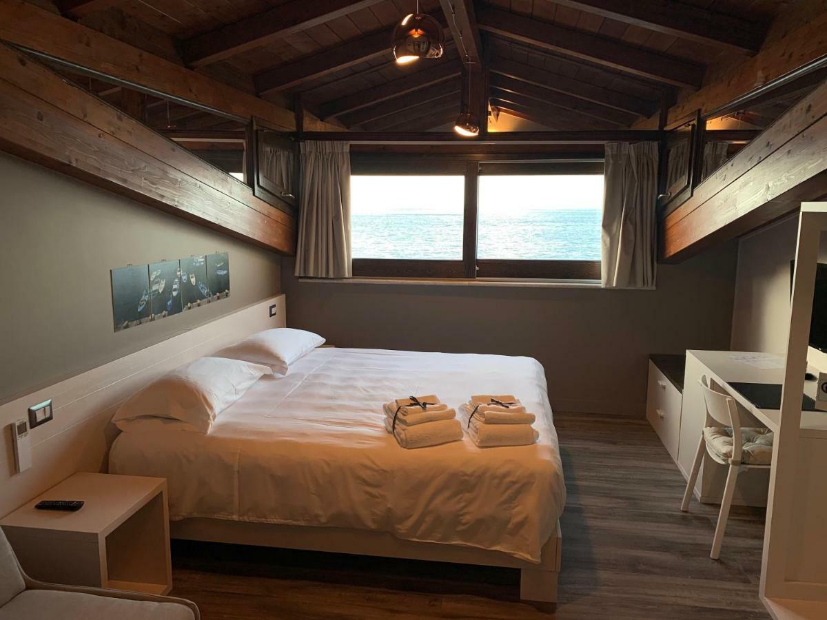 Il Casato Deluxe Rooms سيلا المظهر الخارجي الصورة