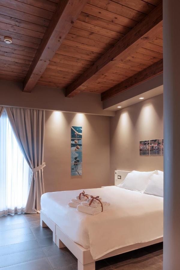 Il Casato Deluxe Rooms سيلا المظهر الخارجي الصورة