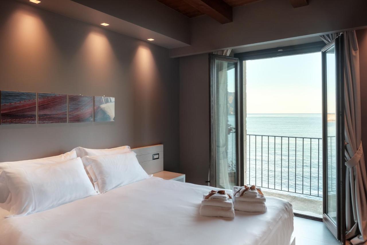 Il Casato Deluxe Rooms سيلا المظهر الخارجي الصورة