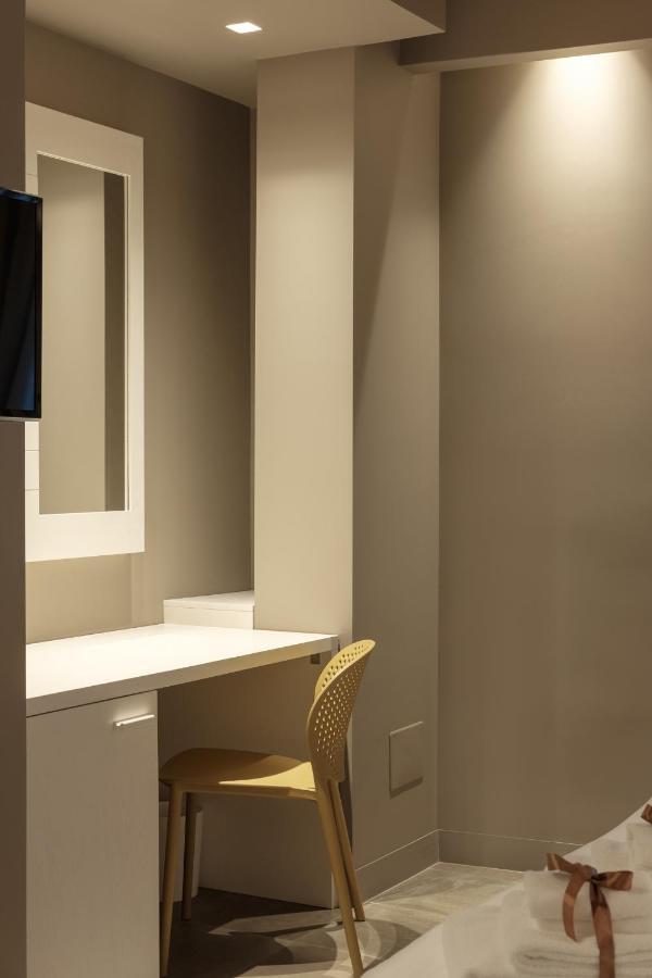 Il Casato Deluxe Rooms سيلا المظهر الخارجي الصورة