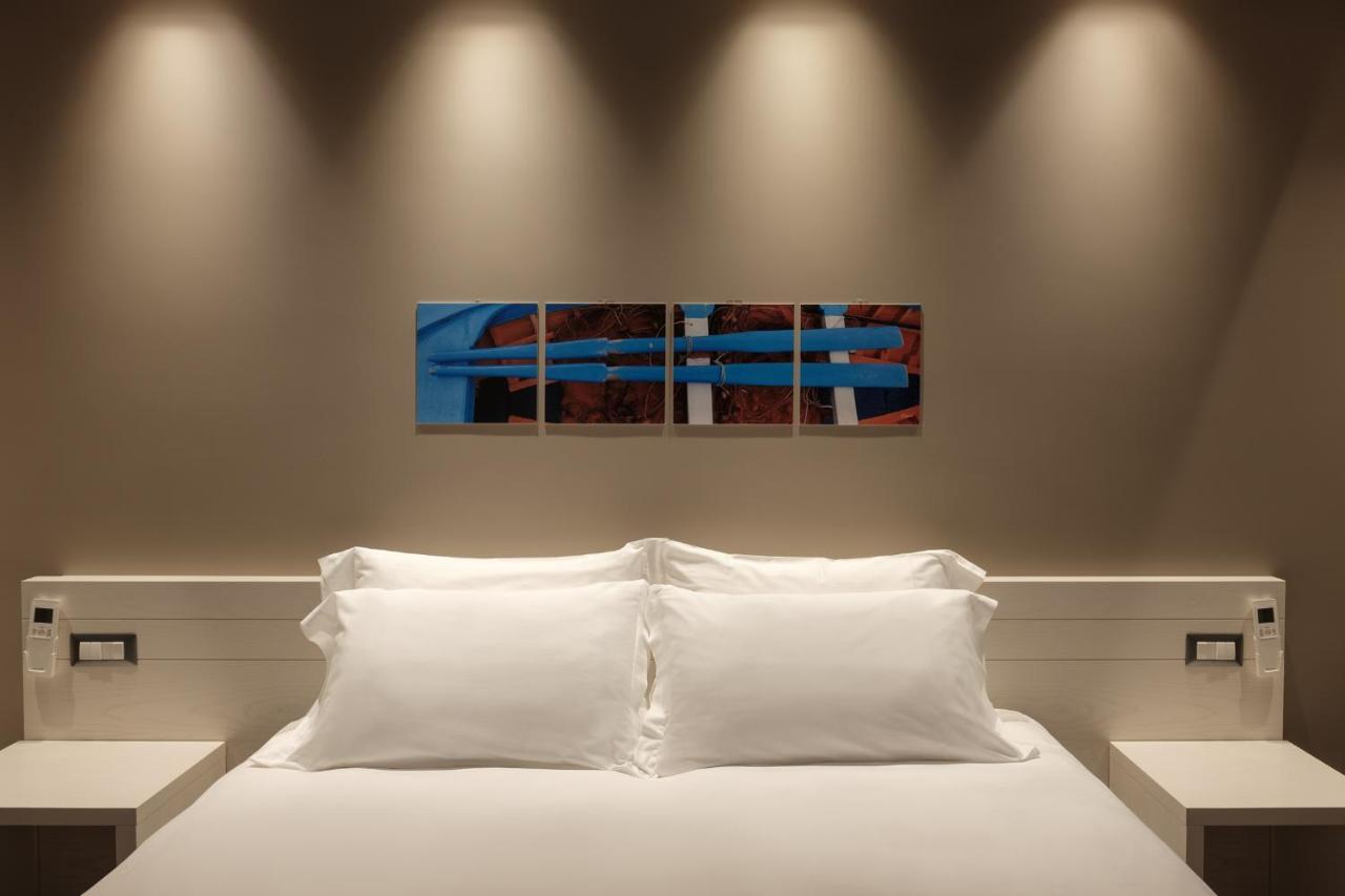 Il Casato Deluxe Rooms سيلا المظهر الخارجي الصورة