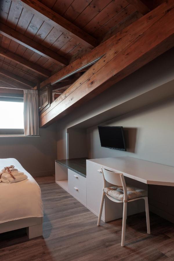 Il Casato Deluxe Rooms سيلا المظهر الخارجي الصورة