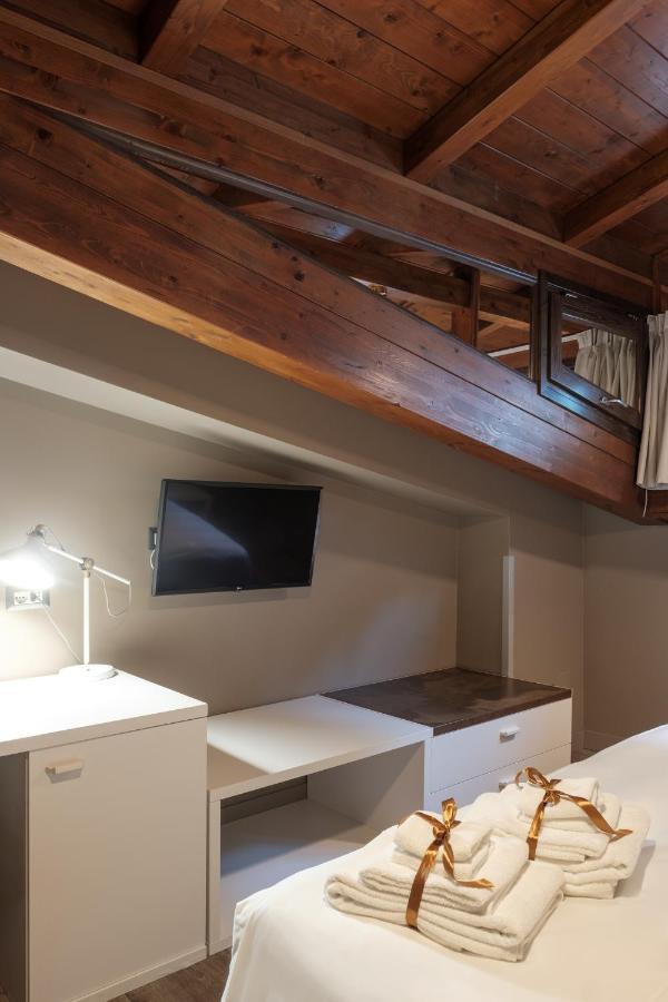 Il Casato Deluxe Rooms سيلا المظهر الخارجي الصورة