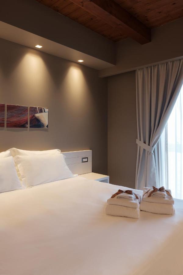 Il Casato Deluxe Rooms سيلا المظهر الخارجي الصورة