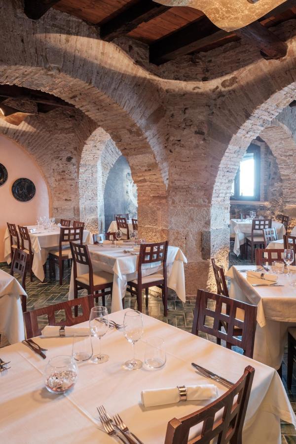 Il Casato Deluxe Rooms سيلا المظهر الخارجي الصورة