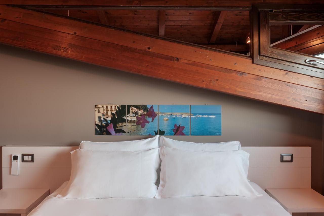 Il Casato Deluxe Rooms سيلا المظهر الخارجي الصورة
