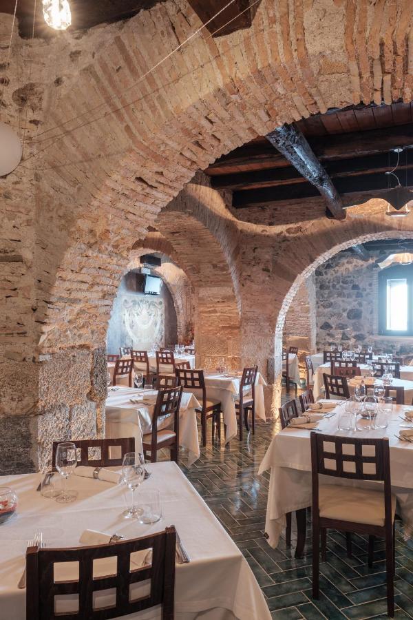 Il Casato Deluxe Rooms سيلا المظهر الخارجي الصورة