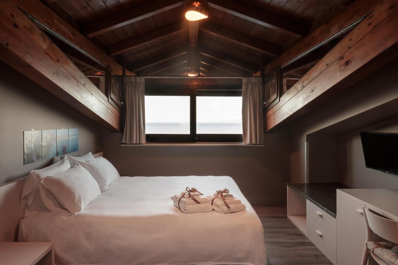 Il Casato Deluxe Rooms سيلا المظهر الخارجي الصورة