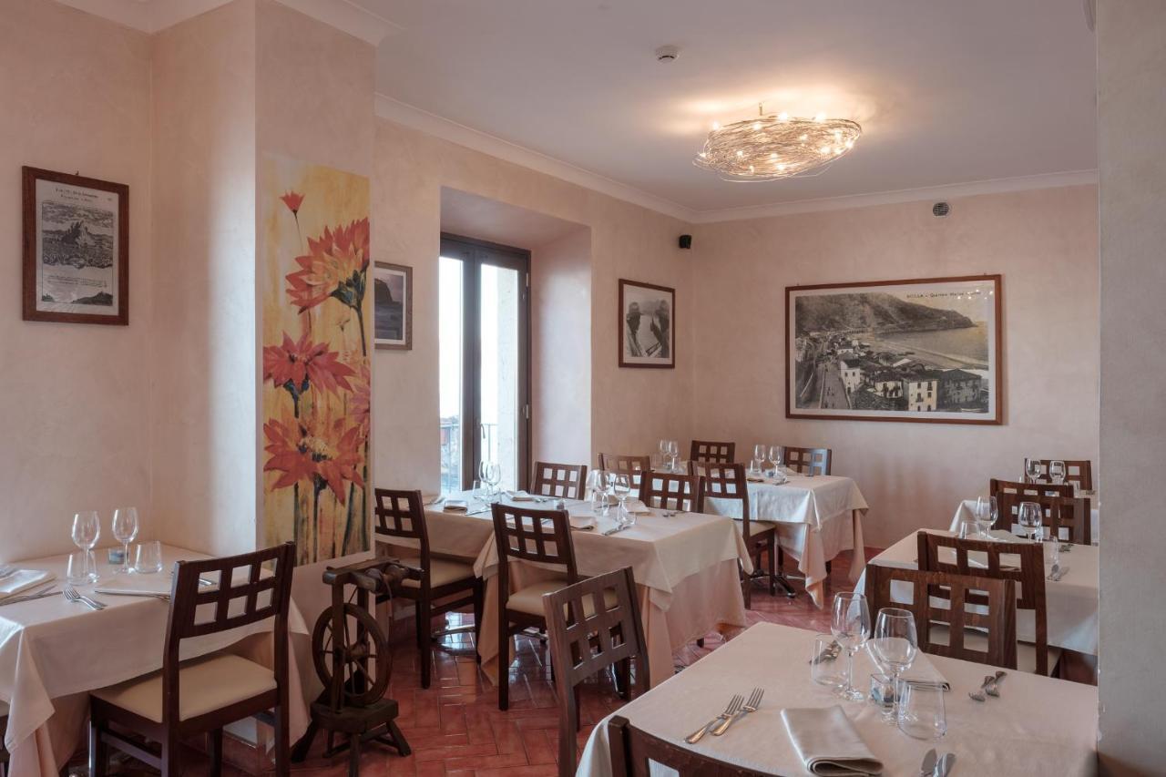 Il Casato Deluxe Rooms سيلا المظهر الخارجي الصورة