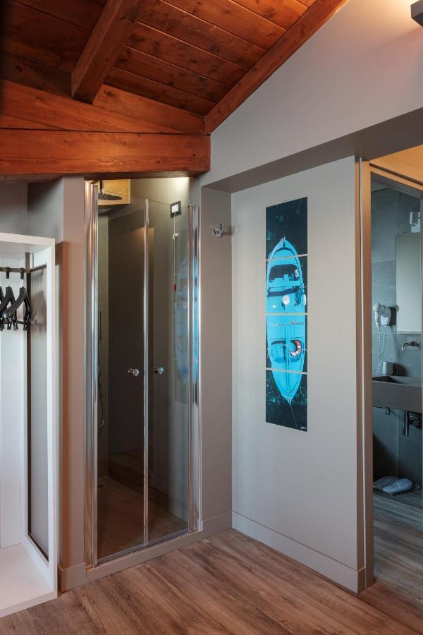 Il Casato Deluxe Rooms سيلا المظهر الخارجي الصورة