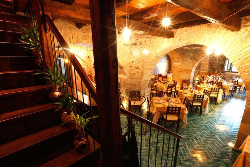 Il Casato Deluxe Rooms سيلا المظهر الخارجي الصورة