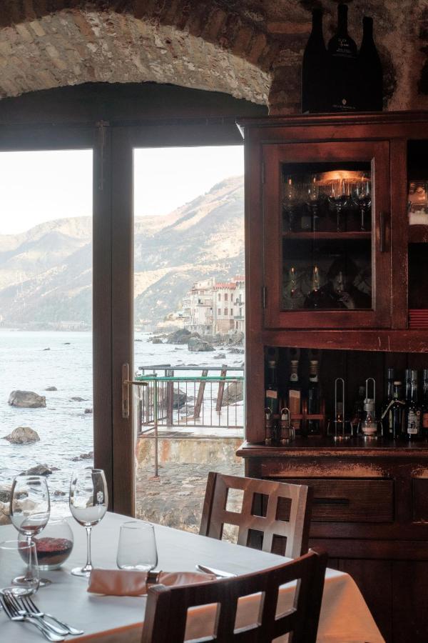 Il Casato Deluxe Rooms سيلا المظهر الخارجي الصورة